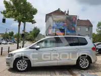 2018 Volkswagen Touran