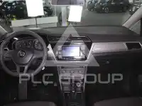 2018 Volkswagen Touran