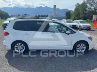 2018 Volkswagen Touran
