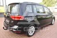 2018 Volkswagen Touran
