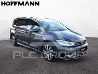 2018 Volkswagen Touran