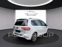 2018 Volkswagen Touran