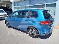 2018 Volkswagen Touran
