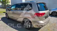 2018 Volkswagen Touran