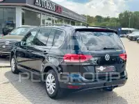 2018 Volkswagen Touran