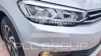 2018 Volkswagen Touran