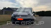 2018 Volkswagen Touran