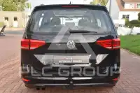 2018 Volkswagen Touran