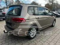 2018 Volkswagen Touran