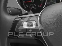 2018 Volkswagen Touran