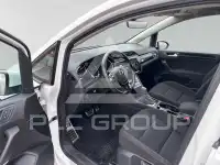 2018 Volkswagen Touran