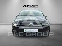 2018 Volkswagen Touran