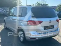 2018 Volkswagen Touran