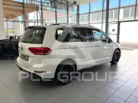2018 Volkswagen Touran