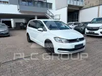 2018 Volkswagen Touran