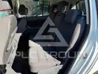 2018 Volkswagen Touran