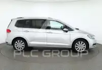 2018 Volkswagen Touran