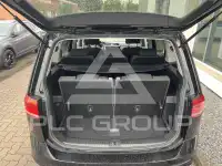 2018 Volkswagen Touran