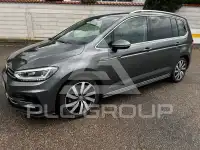 2018 Volkswagen Touran