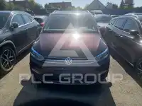 2018 Volkswagen Touran