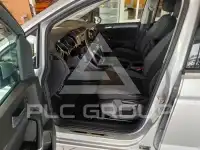 2018 Volkswagen Touran
