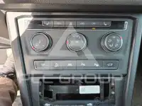 2018 Volkswagen Touran