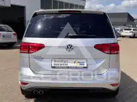2018 Volkswagen Touran