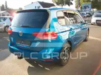 2018 Volkswagen Touran
