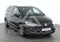2018 Volkswagen Touran