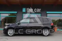 2018 Volkswagen Touran