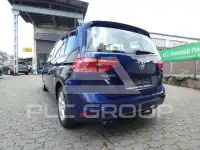 2018 Volkswagen Touran