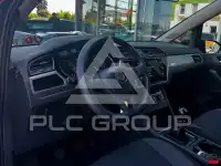 2018 Volkswagen Touran