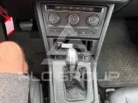 2018 Volkswagen Touran