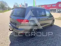 2018 Volkswagen Touran