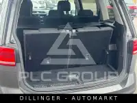 2018 Volkswagen Touran