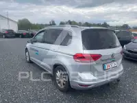 2018 Volkswagen Touran