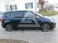 2018 Volkswagen Touran