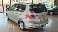 2018 Volkswagen Touran