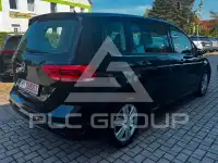 2018 Volkswagen Touran