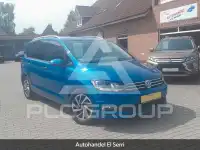 2018 Volkswagen Touran