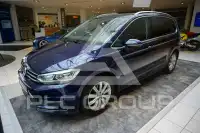 2018 Volkswagen Touran