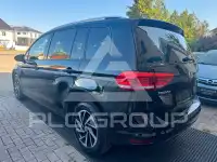 2018 Volkswagen Touran