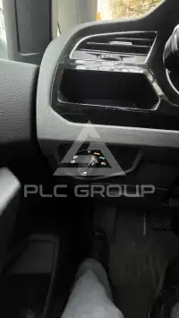 2018 Volkswagen Touran