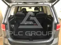 2018 Volkswagen Touran