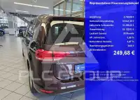2018 Volkswagen Touran