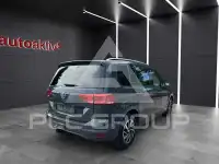 2018 Volkswagen Touran