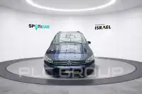 2018 Volkswagen Touran