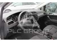 2018 Volkswagen Touran