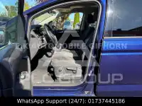 2018 Volkswagen Touran
