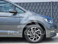 2018 Volkswagen Touran